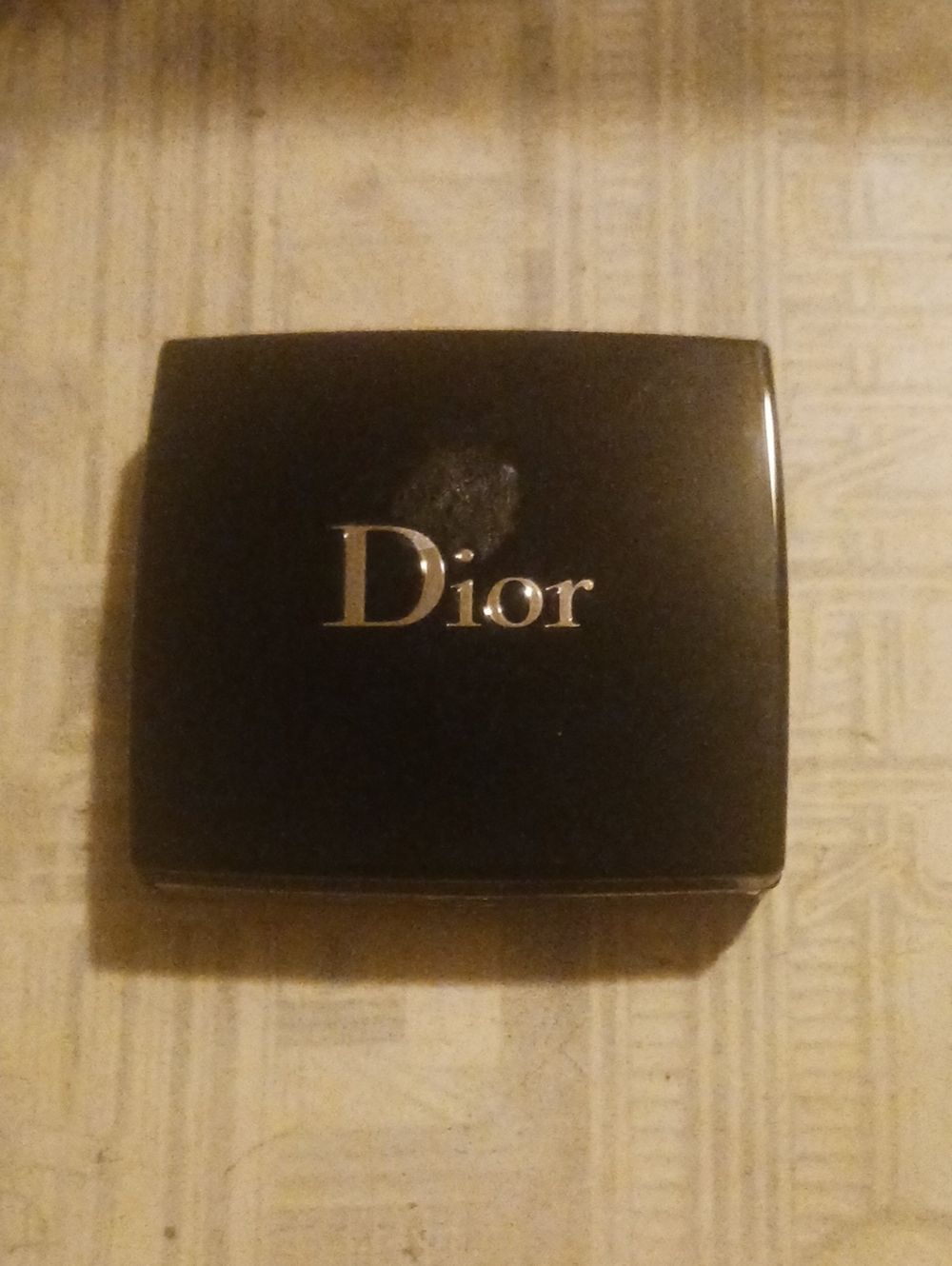 Dior  Eyeshadow